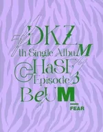 DKZ / CHASE EPISODE 3. BEUM [Import Edition]