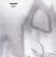 THE CURE / Faith [import edition]