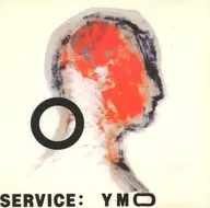 YELLOW MAGIC ORCHESTRA / SERVICE [import edition]