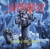 SUFFOCATION / BREEDING THE SPAWN [versión importada]
