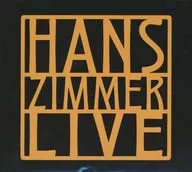 HANS ZIMMER / LIVE[輸入盤]