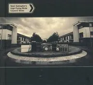 Noel Gallagher’s High Flying Birds / Council Skies(Deluxe CD)[輸入盤]