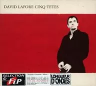 David Lafore Cinq Tetes / DAVID LAFORE CINQ TETES [Import Edition]