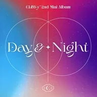 CLASS : y / Day & Night [import edition]