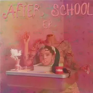 MELANIE MARTINEZ/AFTER SCHOOL EP[进口盘]