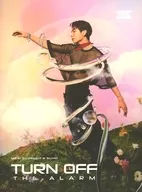MEW SUPPASIT X SUHO / TURN OFF THE ALARM (Normal Edition) [import edition]