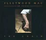 FLEETWOOD MAC / 25 YEARS THE CHAIN [import edition]
