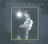 STEPHEN STILLS / CARRY ON[輸入盤]