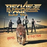 RECKLESS LOVE/ANIMAL ATTRACTION[進口盤]