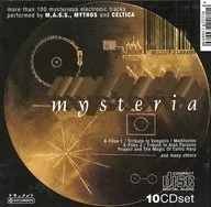 M.A.S.S.. MYTHOS and CELTICA / mysteria[輸入盤]