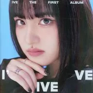 IVE / I' VE IVE (JEWEL VER.) (LIZ VER.) [Import Edition]