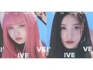 IVE/I'VE IVE[限定盘][进口盘]