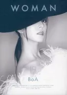 BOA/WOMAN[进口盘]