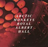 ARCTIC MONKEYS / LIVE AT THE ROYAL ALBERT HALL[輸入盤]