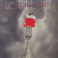 Khalil Turk ＆ Friends / TURKISH DELIGHT VOL.2[輸入盤]