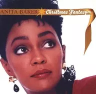Anita Baker / Christmas Fantasy[輸入盤]