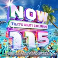 Various Artists / NOW THAT’S WHAT I CALL MUSIC! 115[輸入盤]