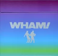 Wham! / The Singles： Echoes From The Edge Of Heaven(10CD Boxset)[輸入盤]