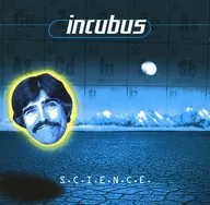 Incubus/S.C.I.E.N.C.E.[進口盤]