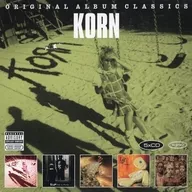 KORN / ORIGINAL ALBUM CLASSICS [Imported Edition]