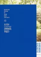 ASTRO / SUMMER VIBES[輸入盤]