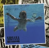 NIRVANA / NEVERMIND(30TH ANNIVERSARY EDITION)[輸入盤]