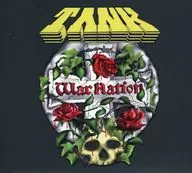 TANK / War Nation [import board]