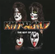 KISS / KISSWORLD (THE BEST OF KISS) [versión importada]