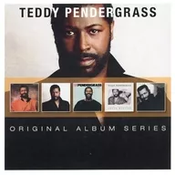 TEDDY PENDERGRASS / ORIGINAL ALBUM SERIES [import edition]