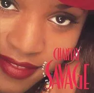 CHANTAY SAVAGE/HERE WE GO.[进口盘]