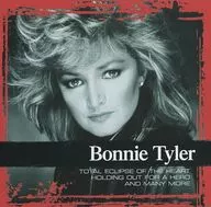 Bonnie Tyler / COLLECTIONS [Import Edition]