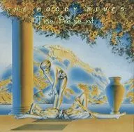 THE MOODY BLUES / The Present [import edition]