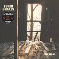 TURIN BRAKES / THE DOOR [IMPORT BOARD]