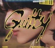 TAEMIN (SHINee) / Guilty (Digipack Ver.) [Import Edition]