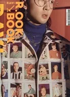 RAVI / R.OOK BOOK[輸入盤]