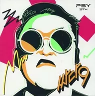 PSY/PSY9TH [Importação]