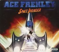 ACE FREY/SPACE INVADER (DELUXE) [versión importada]