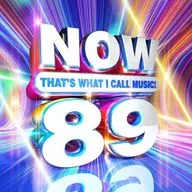 Various Artists / NOW THAT’S WHAT I CALL MUSIC 89[輸入盤]