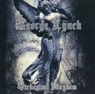 George Lynch/Orquesta Mayhem [versión importada]