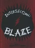 BAE173/INTERSECTION:BLAZE[進口盤]