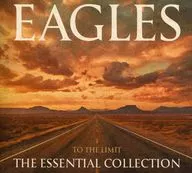 The Eagles/To The Limit:The Essential Collection[进口盘]