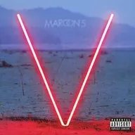 MAROON 5 / V [Import Board]