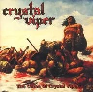 CRYSTAL VIPER/The Curse Of Crystal Viper[进口盘]