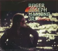 ROGER JOSEPH MANNING JR. / LAMPING [import edition]