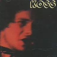 PAUL KOSSOOFF / KOSS [versión importada]