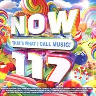 Various Artists / NOW THAT’S WHAT I CALL MUSIC! 117[輸入盤]