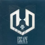 KIM HYUNG JUN / ESCAPE[輸入盤]