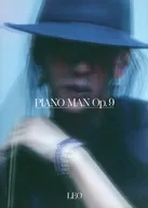 LEO (VIXX) /PIANOMAN Op. 9 [versión importada]