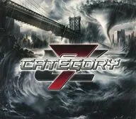 CATEGORY 7 / CATEGORY 7[輸入盤]