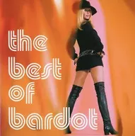 bardot/the best of bardot[進口盤]